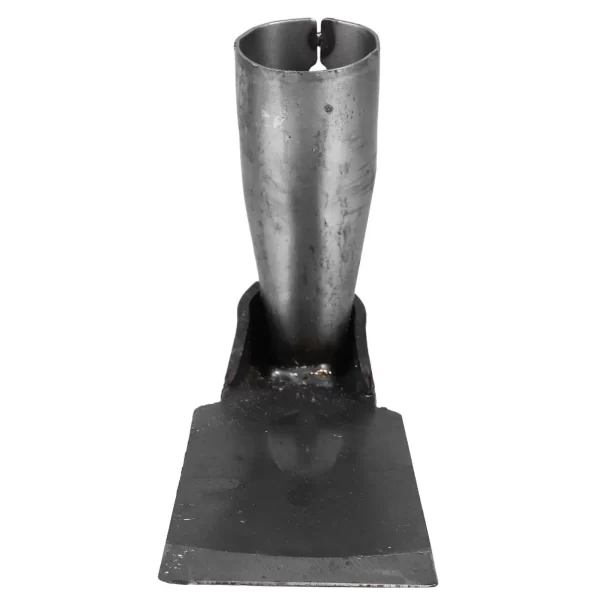 Small Hoe Soil Loosening Tools Garden Hand Agricultural Replacement Heavy Duty Head Weeding Variety Farm - Image 3