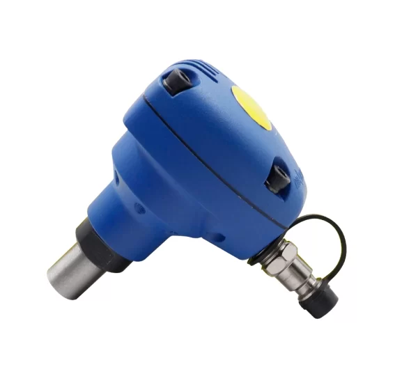 Pneumatic Palm Nailer MSN90 Lightweight - Image 10