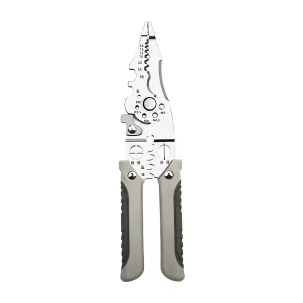 Multi Functional Electrician Pliers For Wire Splitting - Image 7