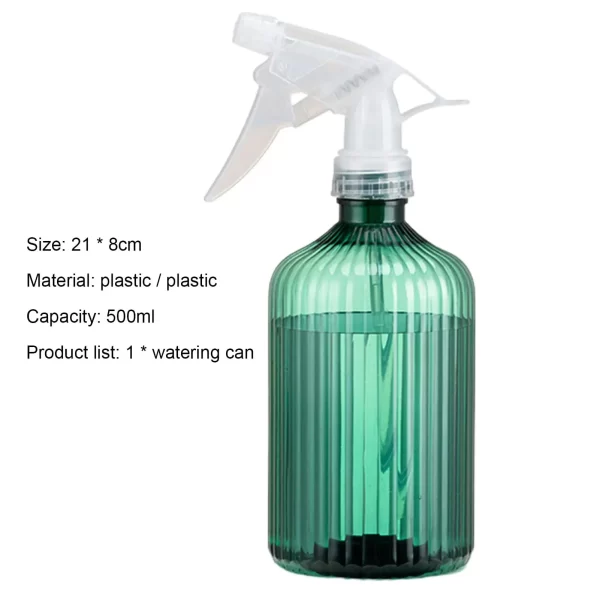 Spray Bottle Plant Flower Herb Sprayer Irrigation Can Watering Pot - Image 2