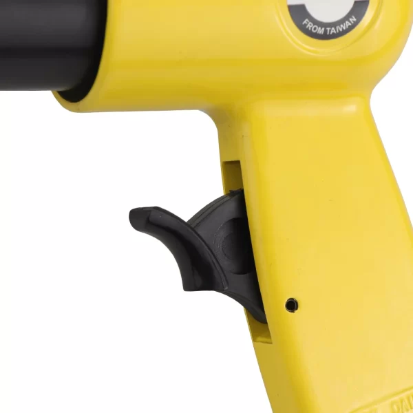HIFENSON 120mm Air Hammer Pneumatic Tools with 4 Chisels set - Image 6