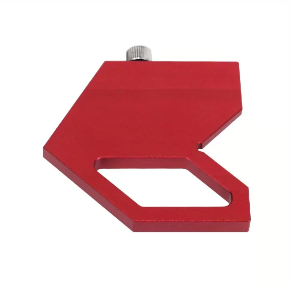 Woodworking Steel Ruler Positioning Block,Center Finder 45/60/90 - Image 22