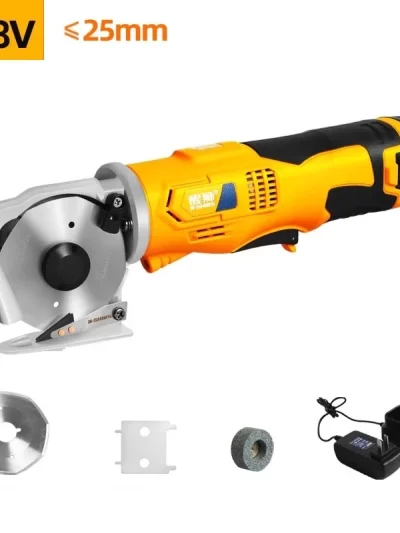 Electric Scissors Cloth Cutter Knife