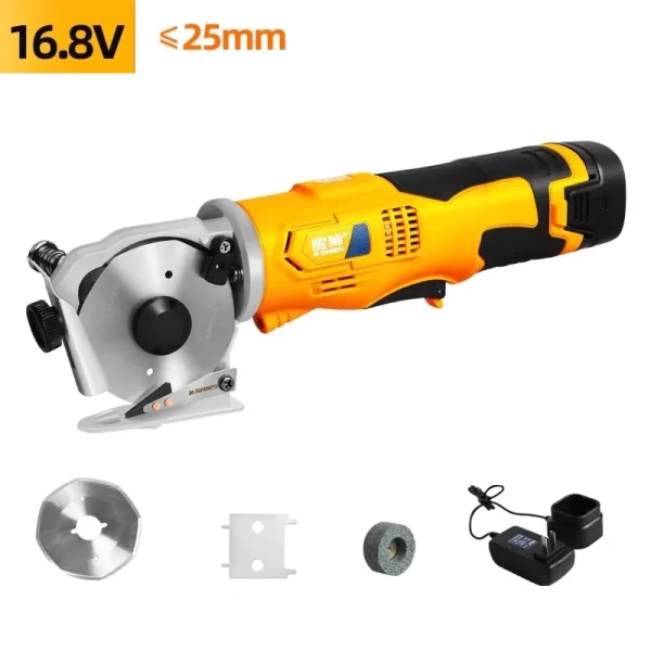Electric Scissors Cloth Cutter Knife