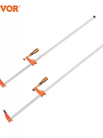 VEVOR Bar Clamps for Woodworking F Clamp 2-Pack 36"