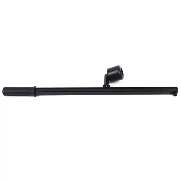 Manual Tire Changer for Vehicle Tire Maintenance, Sturdy Steel Frame - Image 3