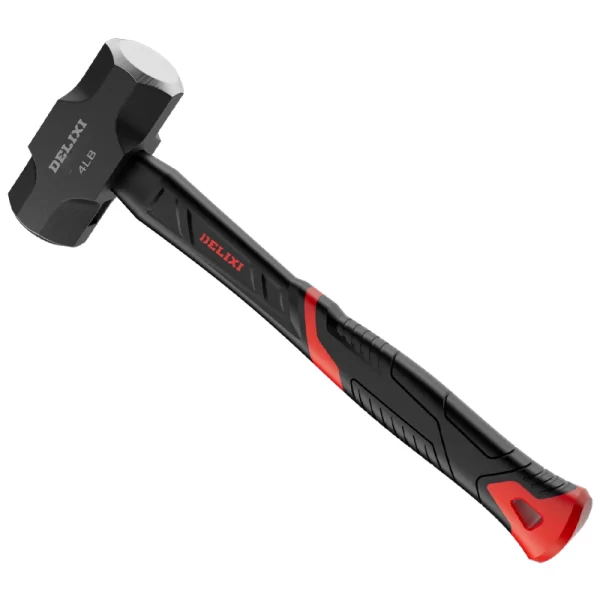 Hammer, Octagonal Hammer - Image 6