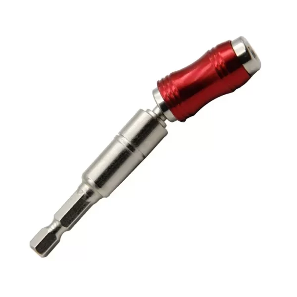 1pc Drill Bit Holder Magnetic Swiveling Bit Tip Holder - Image 8