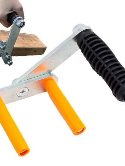 Panel and Plywood Carrier Sturdy Metal Gripper