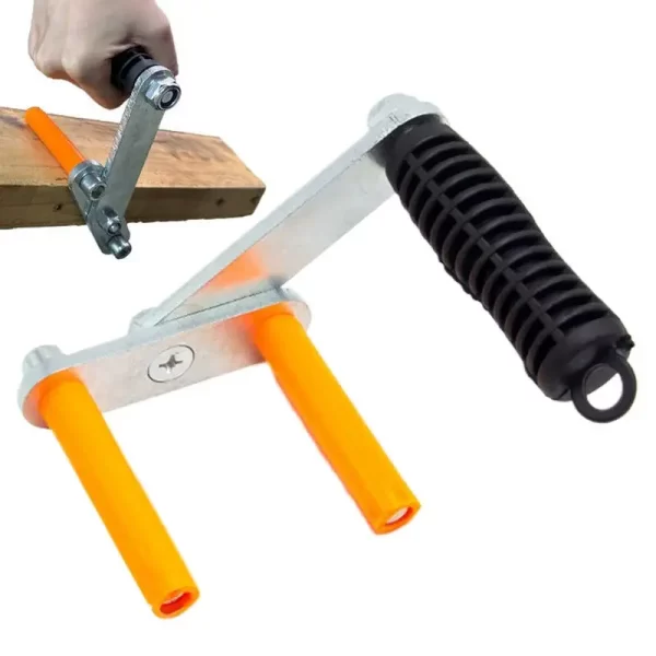 Panel and Plywood Carrier Sturdy Metal Gripper