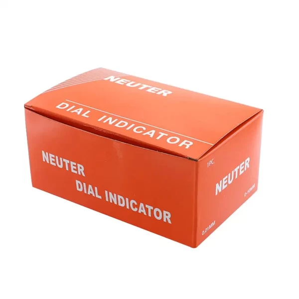 Mechanical Dial Test Indicator - Image 13