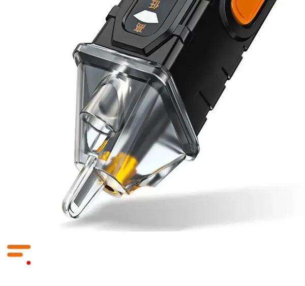 Non-Contact Voltage Detector Electrical Pen AC Voltage Tester - Image 11