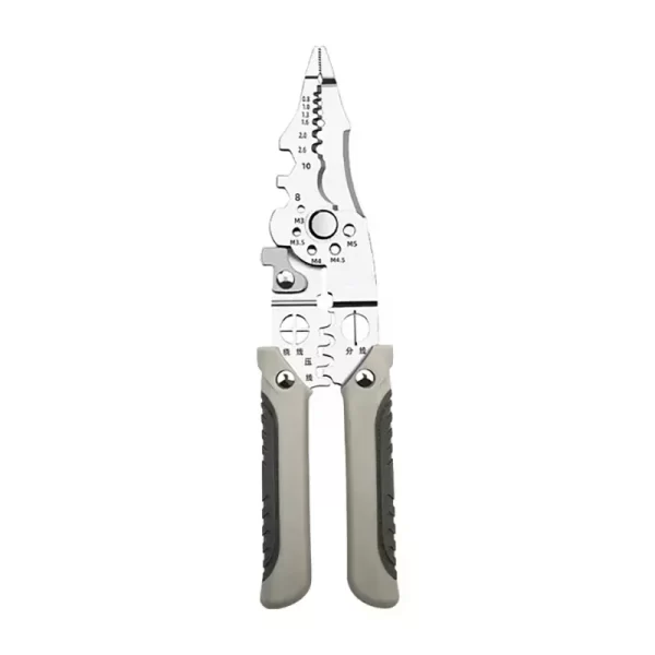 Multi Functional Electrician Pliers For Wire Splitting - Image 8