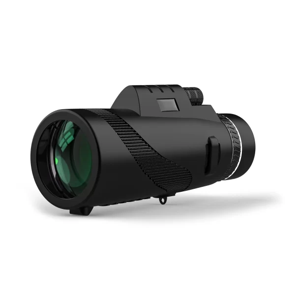 Portable Zoom HD 5000M Telescope Folding Long Distance Mini Powerful Telescope - Image 10