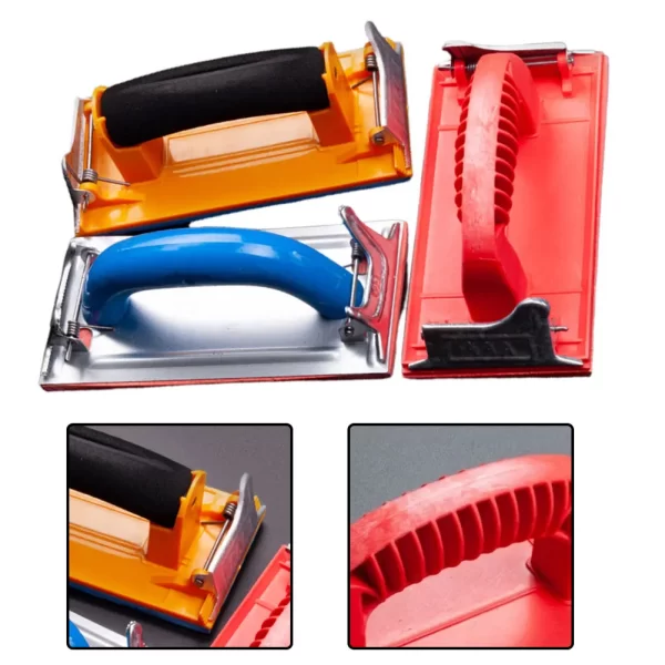 Sandpaper Holder - Image 8