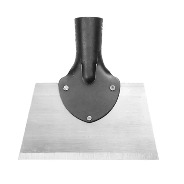 18/25/30cm Garden Shovel Cleaning Scraper Shovel Farm Planting Weeding Tools - Image 20