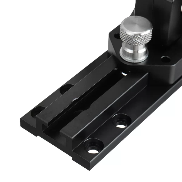 Woodworking Clear Cut TS Stock Guide Aluminum Guides For Table Saws - Image 13