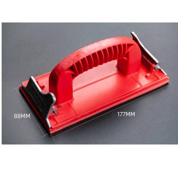 Sandpaper Holder - Image 9