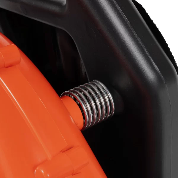 Leaf Blower Garden Backpack Gas Powered Cleaner Snow Grass Dust Removal Commercial Outdoor Yard Tool 42.7CC 2 Stroke - Image 18