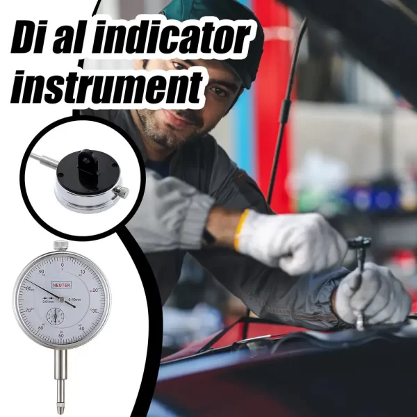 Mechanical Dial Test Indicator - Image 9