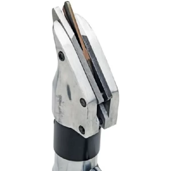 Heavy Duty Air Shears Pneumatic Power Metal Shear Cutter Scissor - Image 3
