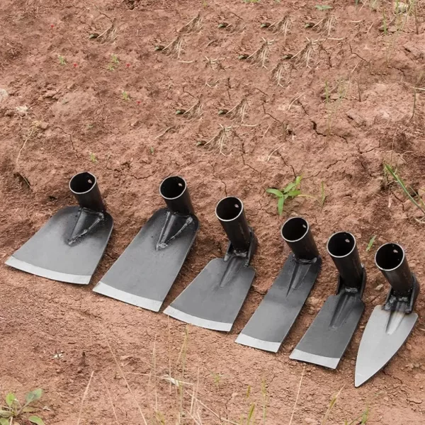 Durable Garden Hoe - Image 2
