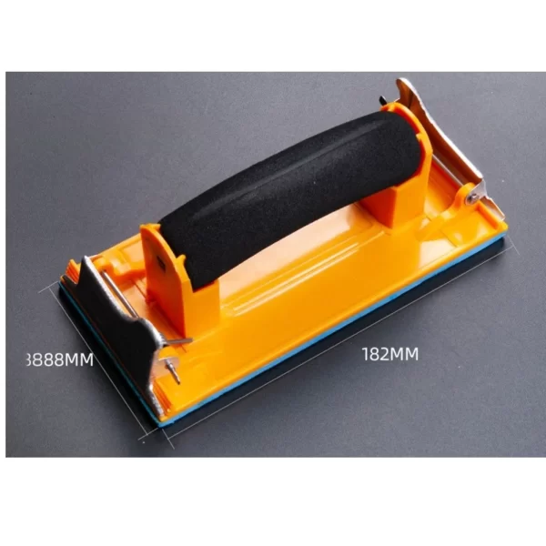 Sandpaper Holder - Image 10
