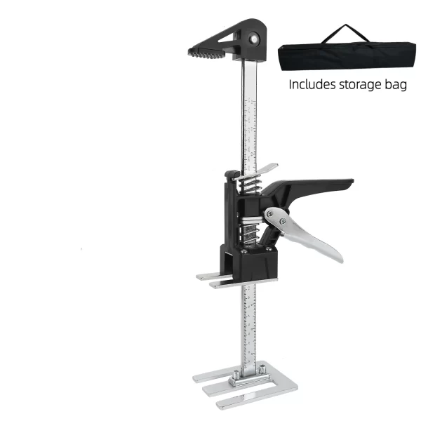 15 In Labor Saving Height Adjuster Elevator Tool - Image 7