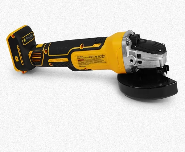 Angle Grinder 9000RPM Metal Grinder Dewalt 20V Batteries - Image 22
