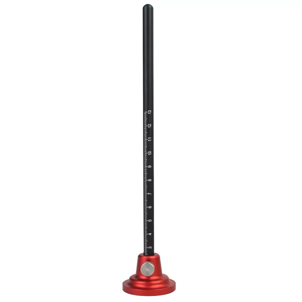 Woodworking European Style Scriber Metric/Inch Scale Blade Scribing Tools - Image 6