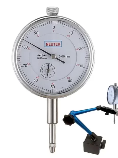 Mechanical Dial Test Indicator
