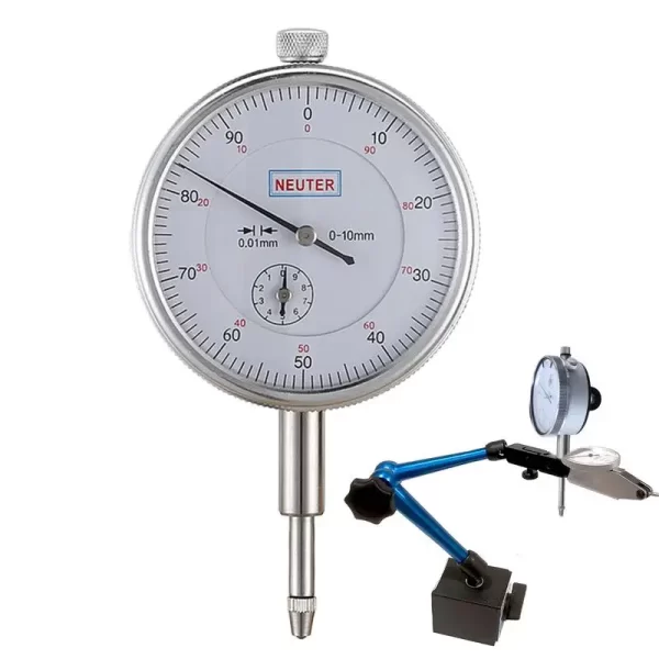 Mechanical Dial Test Indicator