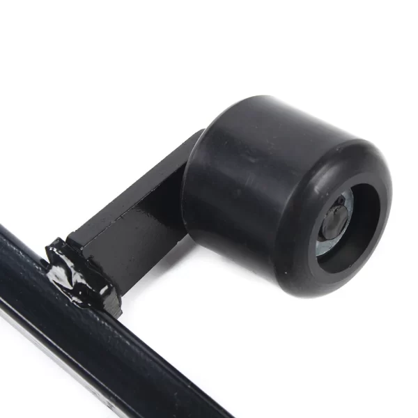 Manual Tire Changer for Vehicle Tire Maintenance, Sturdy Steel Frame - Image 8