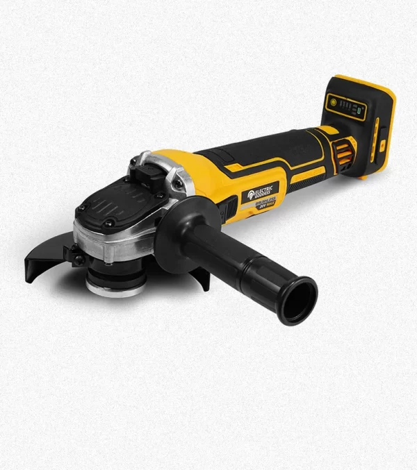 Angle Grinder 9000RPM Metal Grinder Dewalt 20V Batteries - Image 21