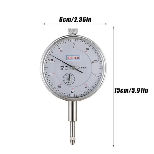 Mechanical Dial Test Indicator - Image 6