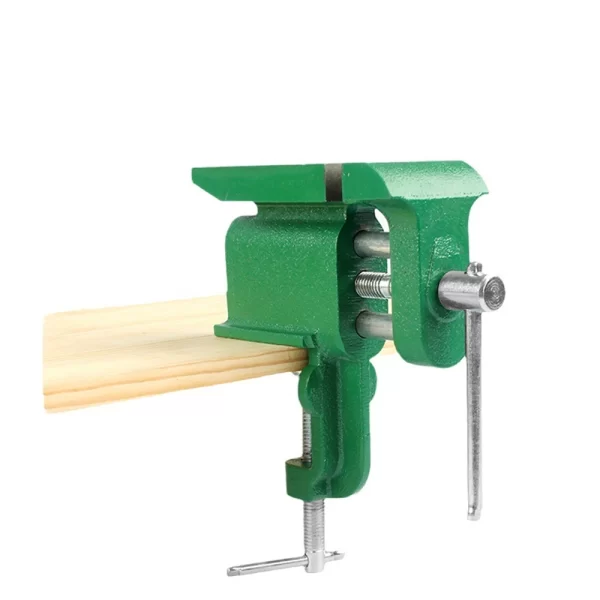 Table Bench Vise Bench Vise Large Anvil - Image 7