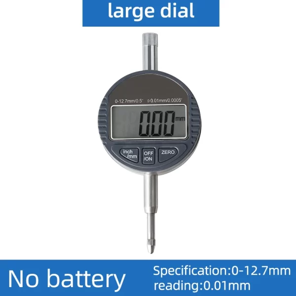 Dial Indicator Magnetic Holder Dial Bore Gauge Magnetic Stand - Image 16