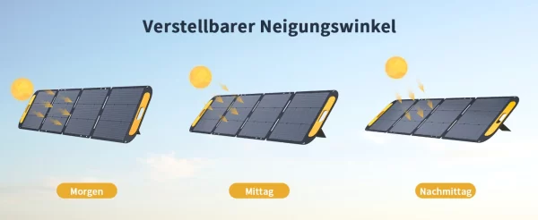 VTOMAN VS220 PRO 220W Solar Panel Kit Complete 48V Power - Image 16