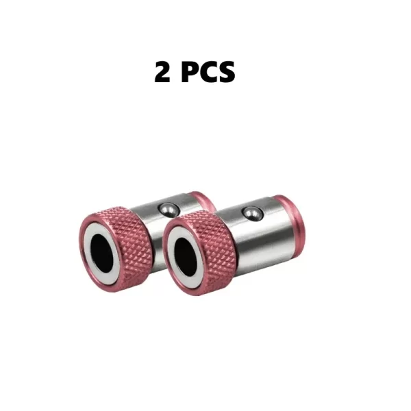 Universal 1 PCS Magnetic Ring Alloy Magnetic Ring Screwdriver Bits - Image 7