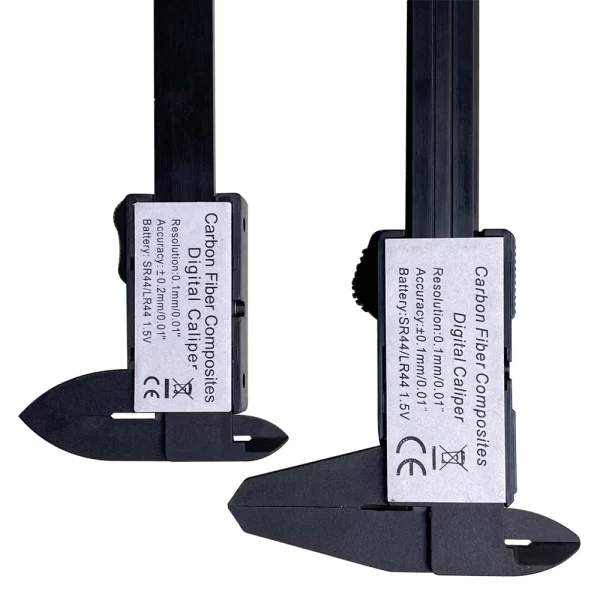 150mm 100mm Electronic Digital Caliper - Image 13