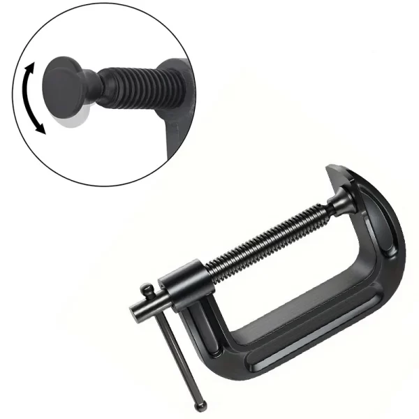 C-type Clamp Heavy-duty - Image 4