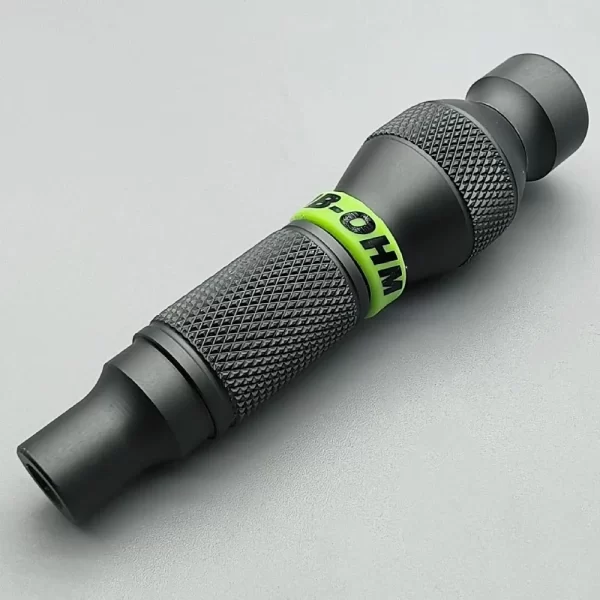 Aluminum Alloy Handle for Shank 1/4" Bits Comfortable Mini ScrewDriver - Image 16
