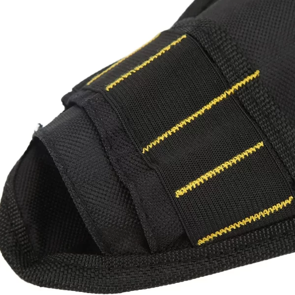 Fast Draw Drill Holster,Heavy-Duty Impact Driver Holster - Image 10