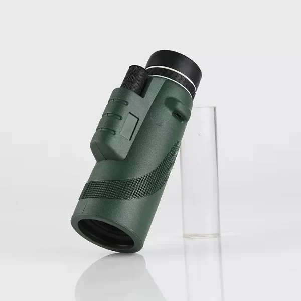 Portable Zoom HD 5000M Telescope Folding Long Distance Mini Powerful Telescope - Image 8