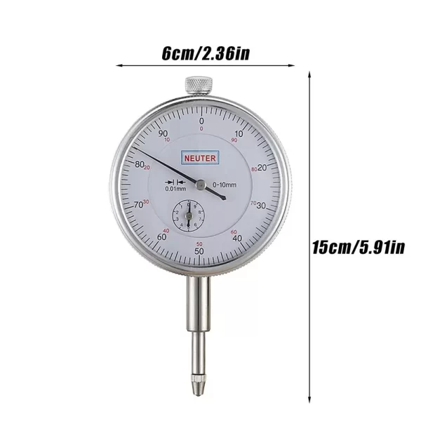 Mechanical Dial Test Indicator - Image 7