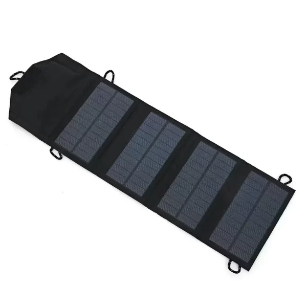 Foldable Solar Panel 500W  Portable Solar Panels Fast Charger - Image 10