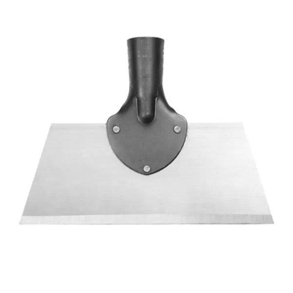 18/25/30cm Garden Shovel Cleaning Scraper Shovel Farm Planting Weeding Tools - Image 21