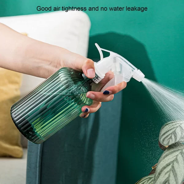 Spray Bottle Plant Flower Herb Sprayer Irrigation Can Watering Pot
