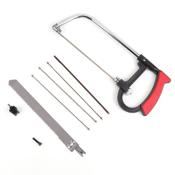 7pcs Multifunction Mini Saw Multi-purpose - Image 3