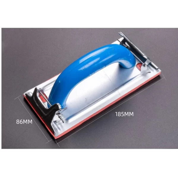 Sandpaper Holder - Image 6